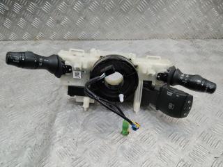 переключатель подрулевой (стрекоза) Renault Megane 3 поколение 2010, 255670019R