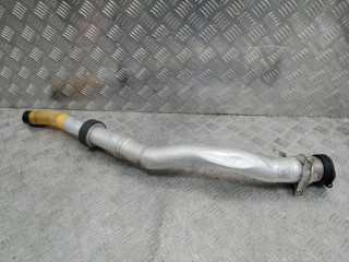горловина топливного бака Porsche Boxster 987 2006, кабриолет, 99720104306