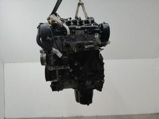 двигатель Land Rover Range Rover Sport 1 поколение 2005, 2.7 л., 276DT, дизель, ELD11, 276DT
