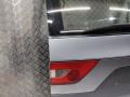 крышка багажника (дверь 3-5) BMW X3 E83 2005 - фото №3