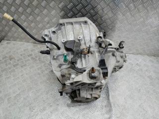 КПП механическая (МКПП) Renault Scenic 4 поколение 2019, 1.7 л., дизель, PK4028