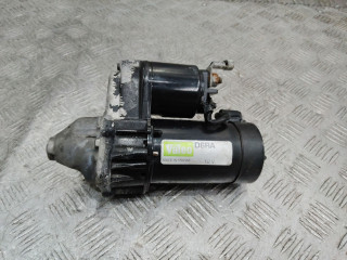 стартер Opel Astra F 1994, 1.4 л., C 14 SE, бензин, D6RA