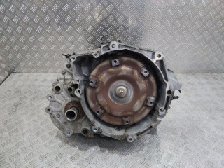 КПП автоматическая (АКПП) Opel Insignia 1 поколение (A) 2011, 2.0 л., A 20 DTH, дизель, АКПП, TF80SC, 55585084A, TF-80SCAF40