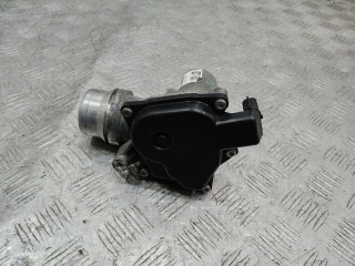 заслонка дроссельная Renault Kangoo 2 поколение 2012, 1.5 л., дизель, МКПП, 8200614985