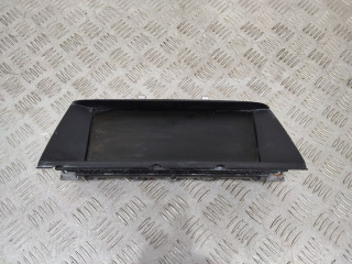 дисплей BMW 7 серия F01/F02 2011, 2321757