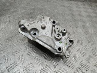 кронштейн двигателя Peugeot 406 1 поколение [рестайлинг] 1999, 3.0 л., бензин, 9631938880