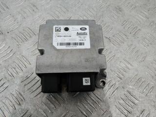 блок AirBag Land Rover Range Rover 4 поколение 2017, HY3214D374AA