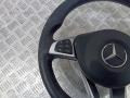 руль Mercedes-Benz GLC Coupe C253 2018, A0004602912 - фото №4