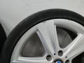 диск литой BMW 2009 - фото №6