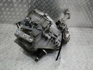 КПП механическая (МКПП) Opel Insignia 1 поколение (A) 2010, 2.0 л., A 20 NHT, бензин, полный привод, F40, 10033867R1