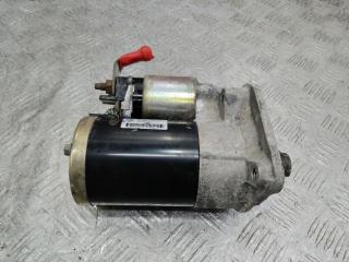 стартер Renault Logan 1 поколение 2009, 8200240487