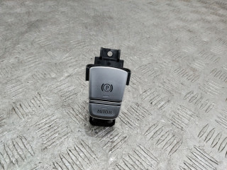 кнопка ручного тормоза (ручника) BMW 7 серия G11/G12 2018, 5A42470