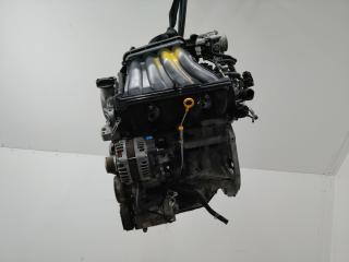 двигатель Nissan X-Trail T31 2009, 2.0 л., бензин, MR20