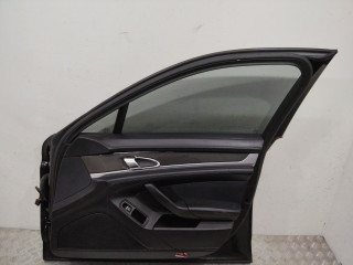 стеклоподъемник электрический передний правый Porsche Panamera 970 2011
