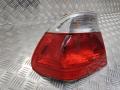 фонарь задний левый BMW 3 серия E46 [рестайлинг] 2004, купе - фото №2