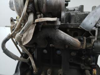 коллектор выпускной Renault Clio 3 поколение 2008, 1.2 л., D4F 784, бензин, МКПП