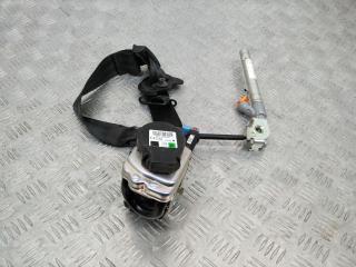 ремень безопасности Renault Megane 4 поколение 2016, 631452900