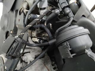 топливная рампа Volkswagen Golf 5 поколение 2005, 2.0 л., BLR, бензин