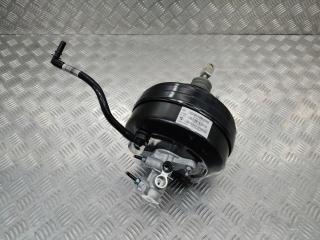вакуумный усилитель тормозов BMW 3 серия F30/F31/F34 2012, 2.0 л., дизель, 4081076