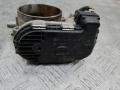 заслонка дроссельная Mercedes-Benz E-Класс W211/S211 2003, 2.6 л., M 112.917, бензин, A1121410125 - фото №2
