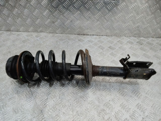 стойка передняя Renault Logan 1 поколение 2008, 8200807029