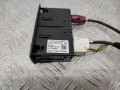 разъем AUX / USB Mercedes-Benz E-Класс W213/S213/C238/A238 [рестайлинг] 2021, A2478204002 - фото №4