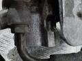 насос гидроусилителя руля Chevrolet Nubira 1 поколение 2007, 2.0 л., Z 20 S1, дизель, МКПП, 540297 - фото №2