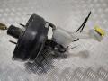 вакуумный усилитель тормозов Nissan X-Trail T30 2002, 86401722 - фото №4