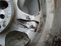 диск литой Mercedes-Benz M-Класс W163 2001 - фото №11