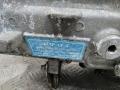 КПП механическая (МКПП) BMW 3 серия E90/E91/E92/E93 2004, 2.5 л., N52 B25 AF, бензин, МКПП, 23007533818 - фото №2