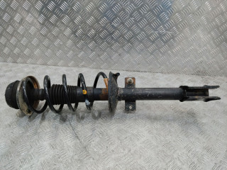 стойка задняя Renault Duster 1 поколение 2011, 8200811407