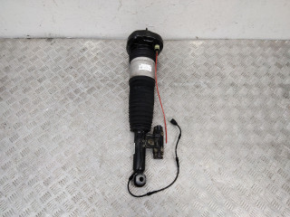 пневмостойка задняя BMW 7 серия G11/G12 2018, 3.0 л., дизель, 7568745
