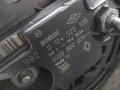 генератор Renault Scenic 2 поколение [рестайлинг] 2007, 1.5 л., K9K 732, дизель, 8200660034 - фото №4