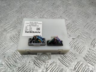 блок управления крышкой багажника Nissan X-Trail T32 2016, 284G04BA1A