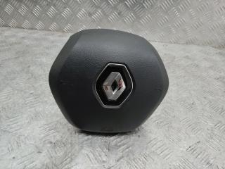 подушка безопасности водителя Renault Kadjar 1 поколение 2016, 985701175R