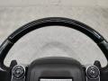 руль Land Rover Range Rover 4 поколение 2017, 3.0 л., дизель, GK523F563, GK523F563ED8YUS - фото №2