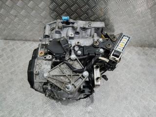 КПП автоматическая (АКПП) Renault Megane 1 поколение [рестайлинг] 2000, 1.6 л., K7M 702, бензин, DP0002