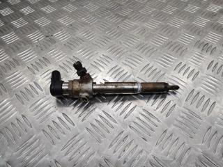 форсунка Renault Megane 2 поколение [рестайлинг] 2009, 1.5 л., дизель, 8200294788, 8200842205