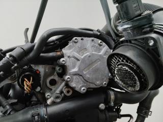 насос вакуумный Volkswagen Touran 1 поколение [рестайлинг] 2008, 1.9 л., BKC, дизель