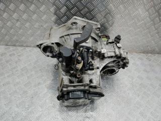 КПП механическая (МКПП) Volkswagen Golf 4 поколение 2004, 1.8 л., AGN, бензин, CZM