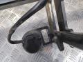 прицепное устройство (фаркоп) BMW X1 F48 2015, 2.0 л., дизель, E0809BA - фото №3