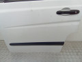 дверь передняя левая Mercedes-Benz Vito W639 2008 - фото №3