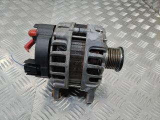 генератор Renault Duster 2 поколение 2021, 231006677R