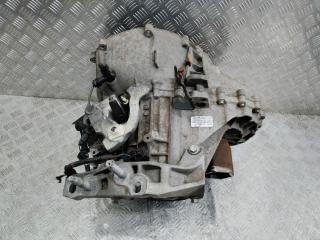 КПП механическая (МКПП) Ford Transit 8 поколение 2018, 2.0 л., YNF6, дизель, GK2R7002EGB