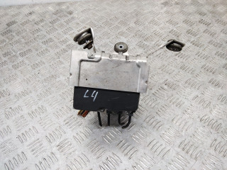 блок ABS Porsche Panamera 970 2011, 3.0 л., дизель, 97035575524