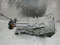 КПП механическая (МКПП) BMW 3 серия E90/E91/E92/E93 2004, 2.5 л., N52 B25 AF, бензин, МКПП, 23007533818 - фото №3
