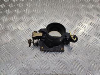 заслонка дроссельная Ford Mondeo 3 поколение 2000, 2.0 л., бензин, 1S7G9E926HA