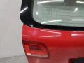 крышка багажника (дверь 3-5) Audi A3 8P [2-й рестайлинг] 2009, хетчбэк 5 дв. - фото №5