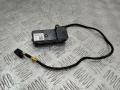 кнопка (выключатель) Mercedes-Benz A-Класс W176 2015, A1728208710 - фото №3