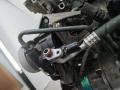 насос гидроусилителя руля Renault Espace 3 поколение 2001, 2.0 л., F4R 701, бензин, 7700432121 - фото №4